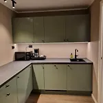 Apartman Arctic Fjord *