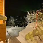Arctic Fjord Tromsø