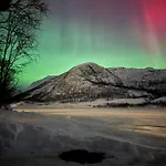 Arctic Fjord Τρόμσο